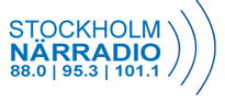 Stockholm Närradio FM 88.0